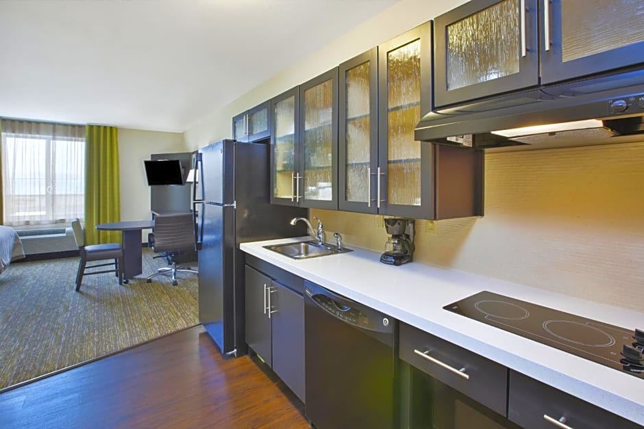 Candlewood Suites MORGANTOWN-UNIV WEST VIRGINIA By IHG