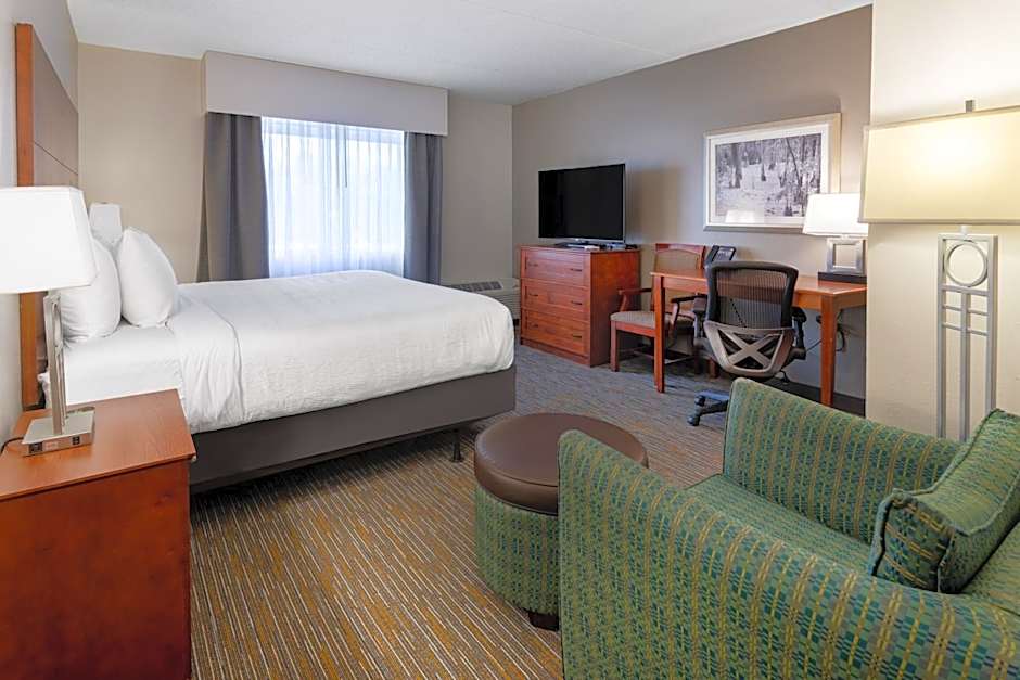 Wingate by Wyndham Valdosta/Moody AFB