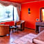 Yakout Merzouga Luxury Camp
