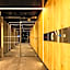 SUPER HOTEL Ikebukuro West Natural Hot Spring