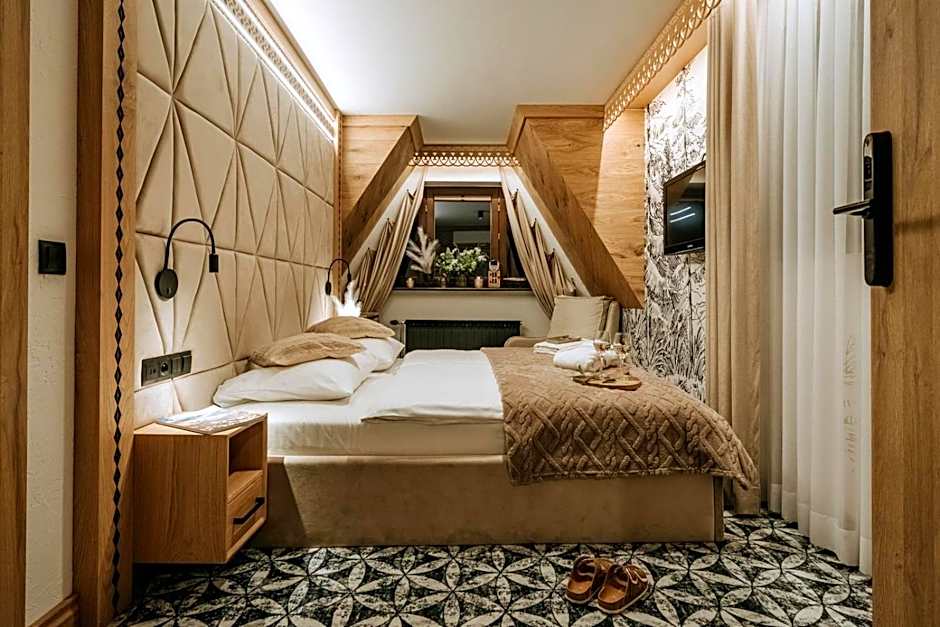 Willa Regina I Resort & SPA