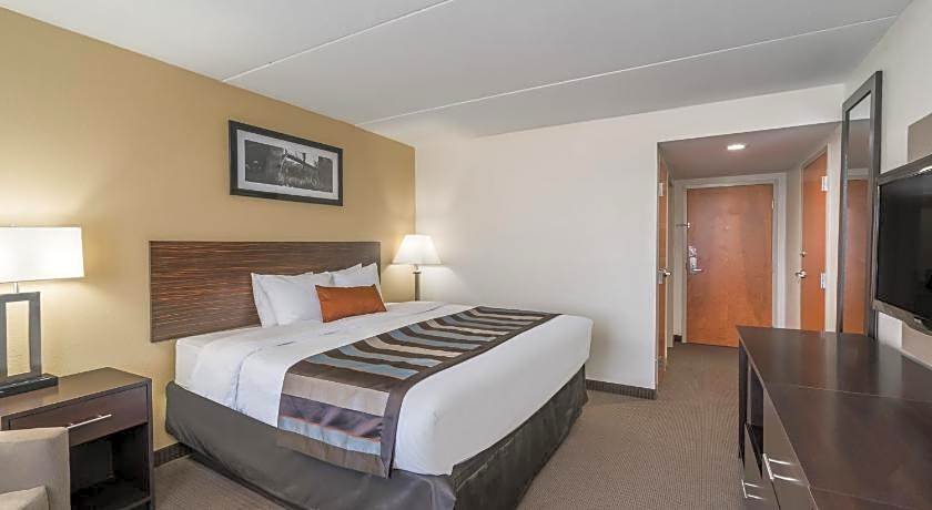 Wingate by Wyndham Bowling Green