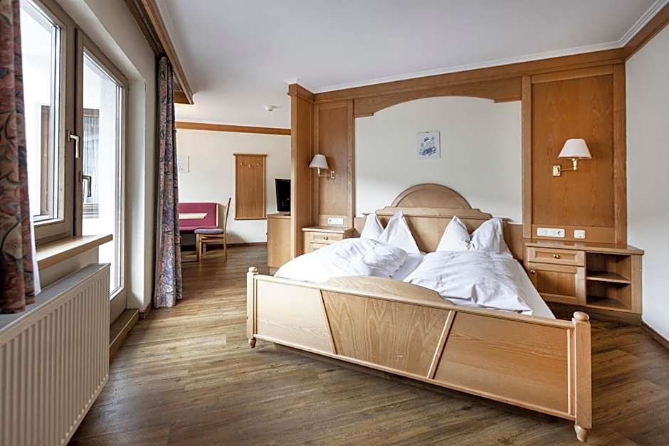 Heart Hotel Nordstern