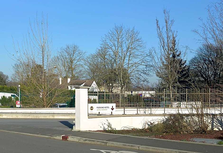 B&B HOTEL Paris Meudon Vélizy