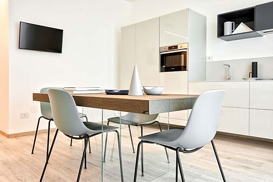 Albamarina Residence
