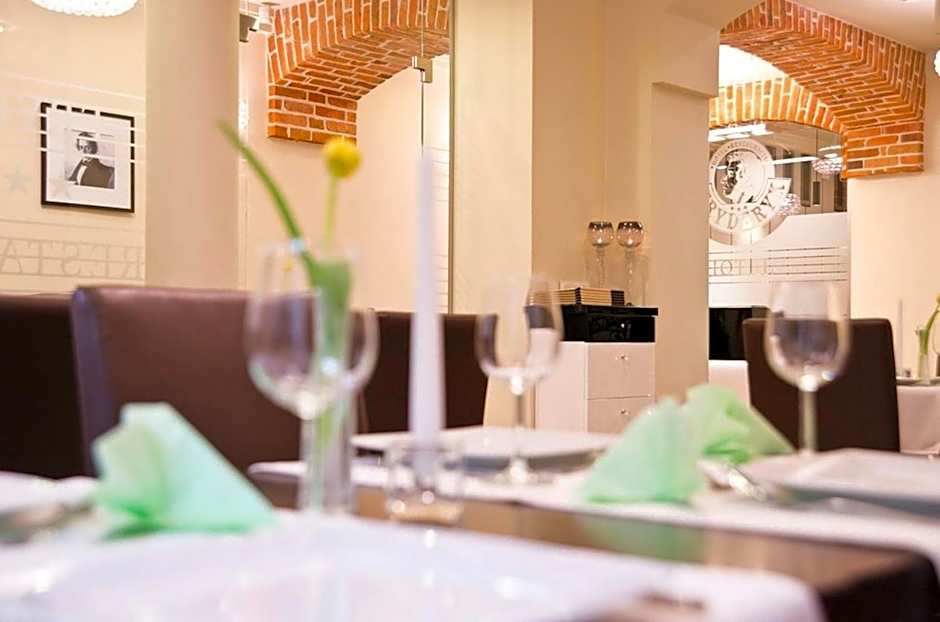 Hotel Fryderyk