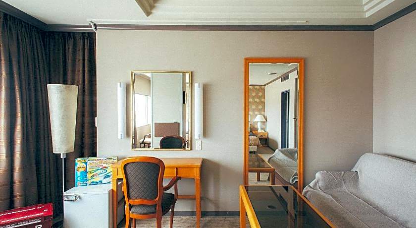 Kakegawa Grand Hotel