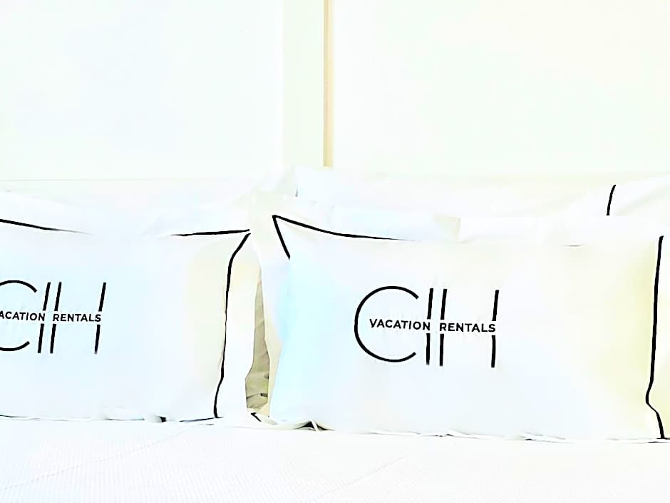 CIH Apartments