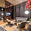 Ames Hotel
