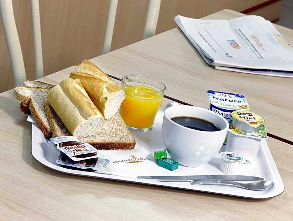 Premiere Classe Périgueux - Boulazac