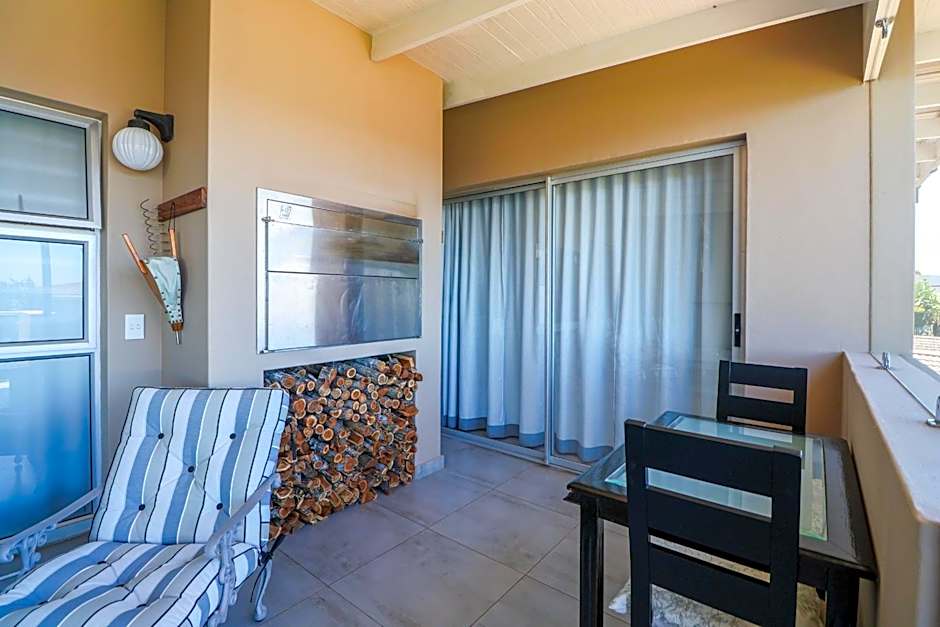 Belle Vue Ridge BnB,