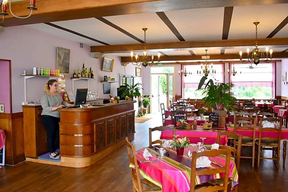 Hotel Restaurant Des Bains