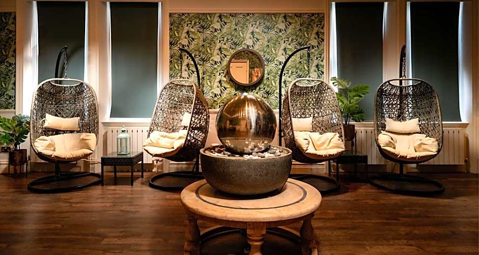 Birmingham North Moor Hall Hotel, BW Premier Collection