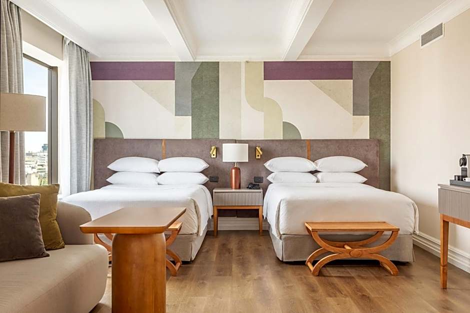 Marriott Buenos Aires Downtown