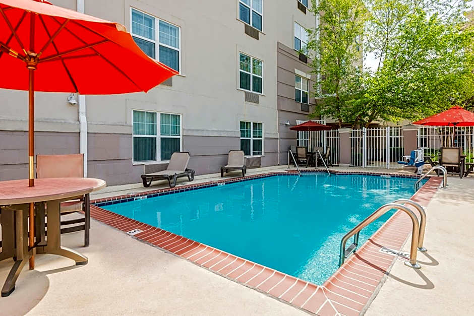 TownePlace Suites by Marriott Springfield