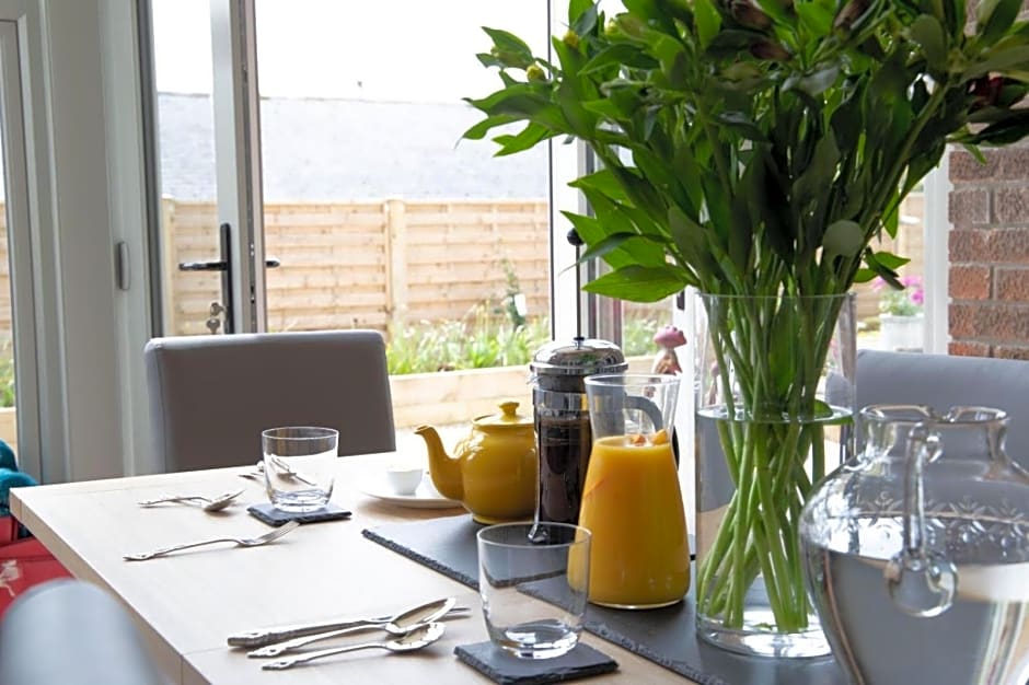 Tresithick Vean Bed and Breakfast