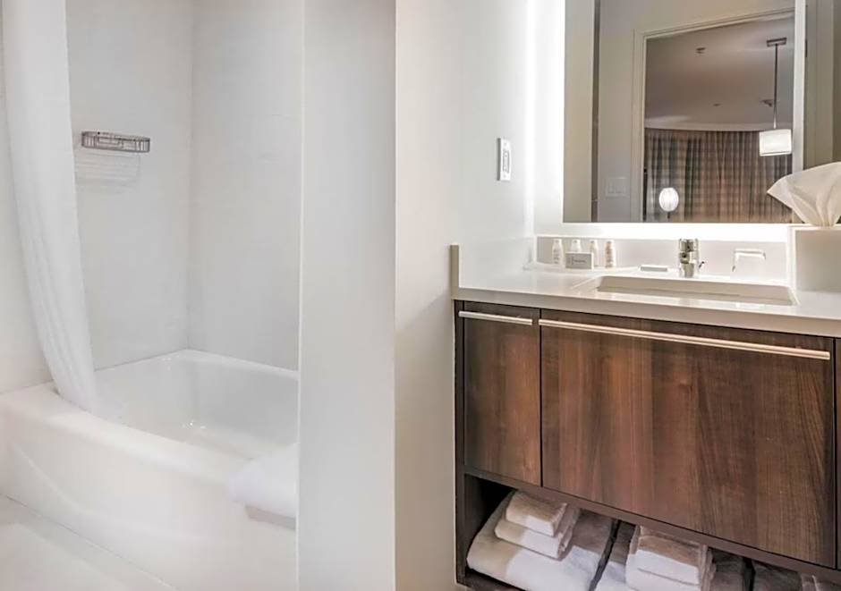 Residence Inn by Marriott Jersey City