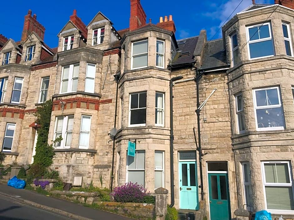 Gretenham B&B