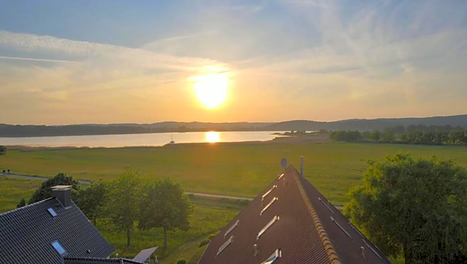 Haus Am See