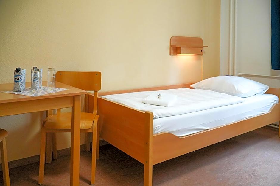 DJH Jugendherberge Dresden - Jugendgästehaus