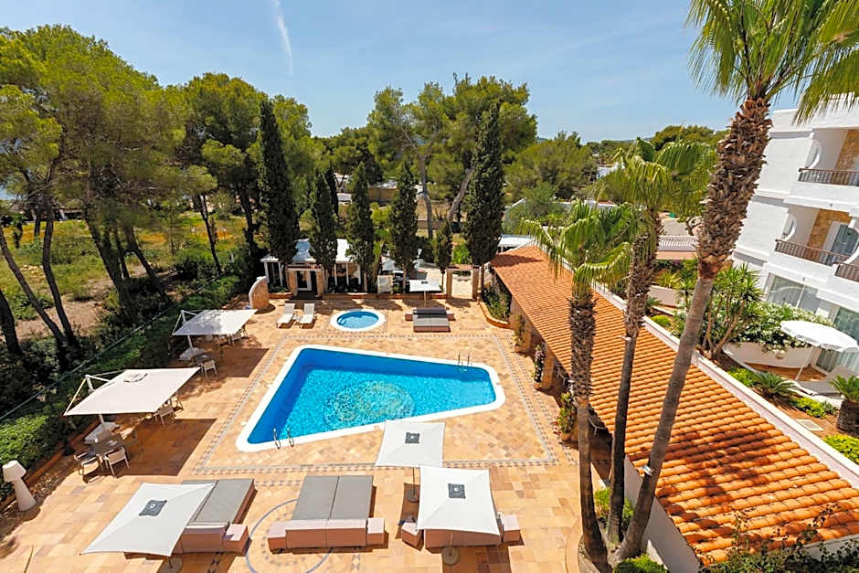 S'Argamassa Boutique Hotel