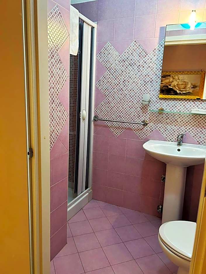 B&B Casa Alba Salentina