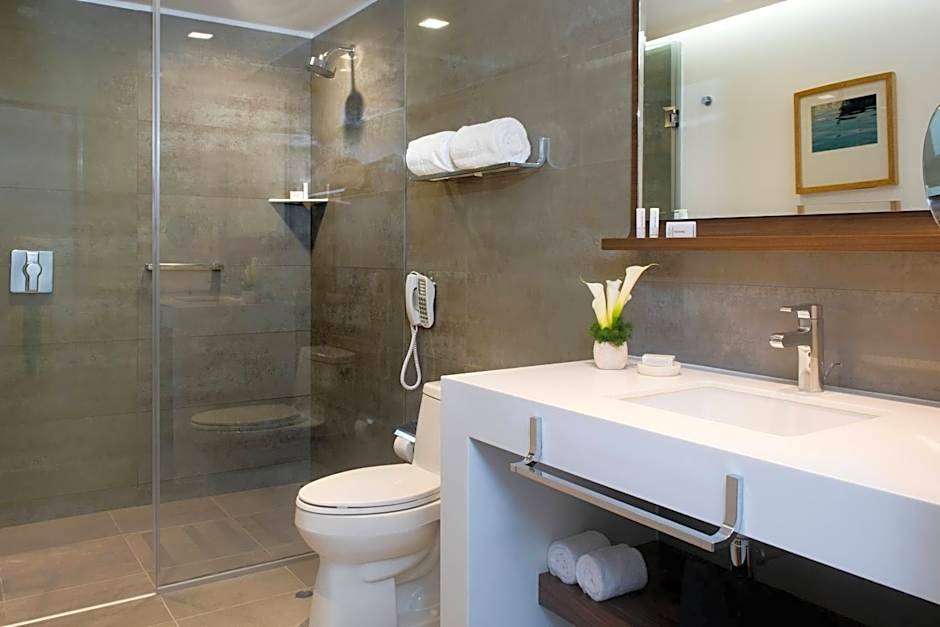 Courtyard by Marriott Lima Miraflores