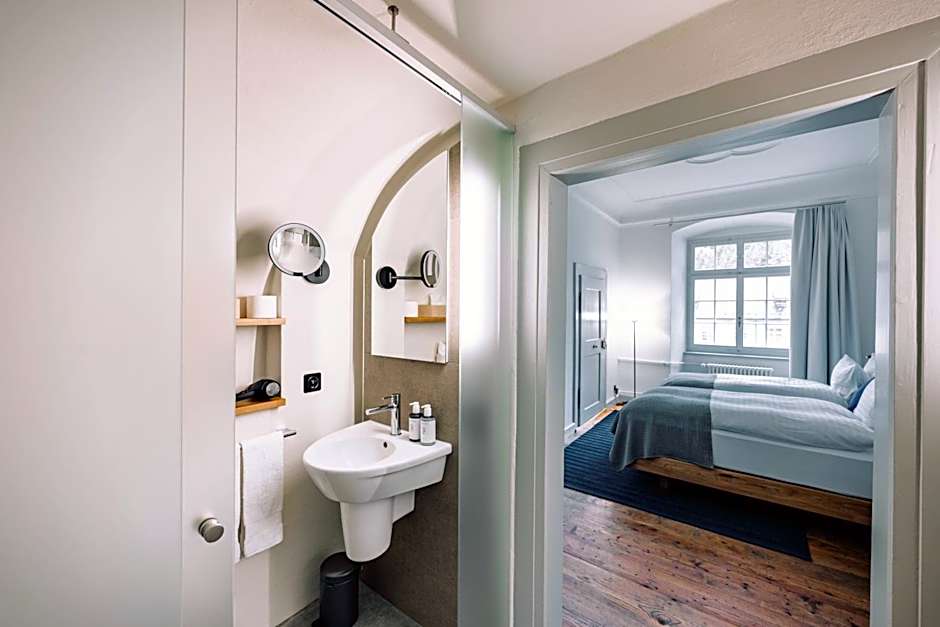 Hotel Kloster Fischingen
