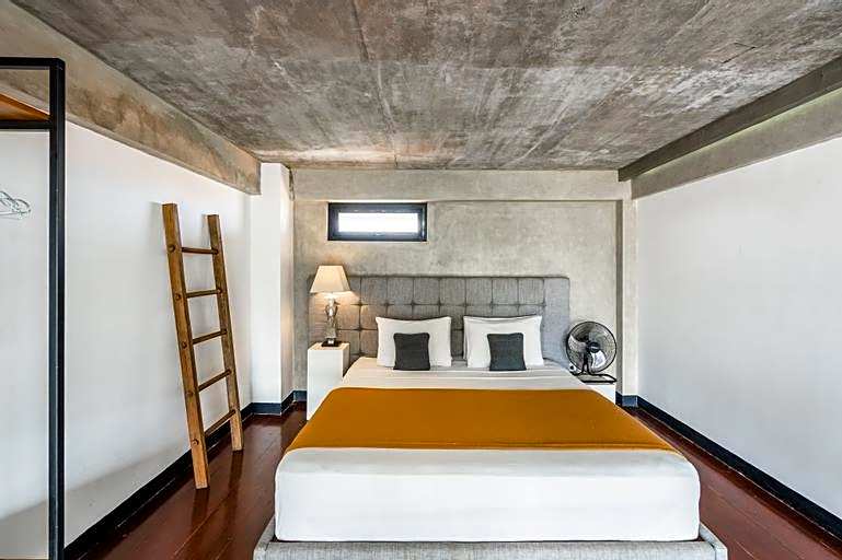Balissimo Apartment B34 by Betterplace