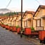 CLV Hotel and Villa