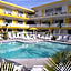 American Safari Motel Wildwood Crest Beach
