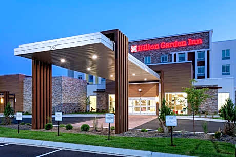 Hilton Garden Inn St. Cloud, Mn