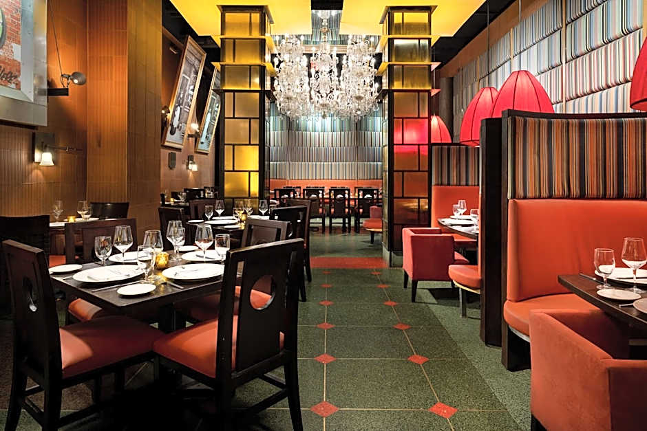 New Yorker by Lotte Hotels