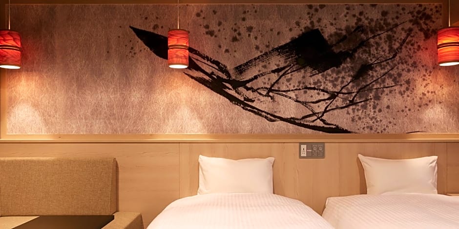SAKURA SKY HOTEL