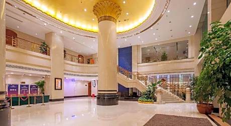Best Western Plus Fuzhou Fortune Hotel