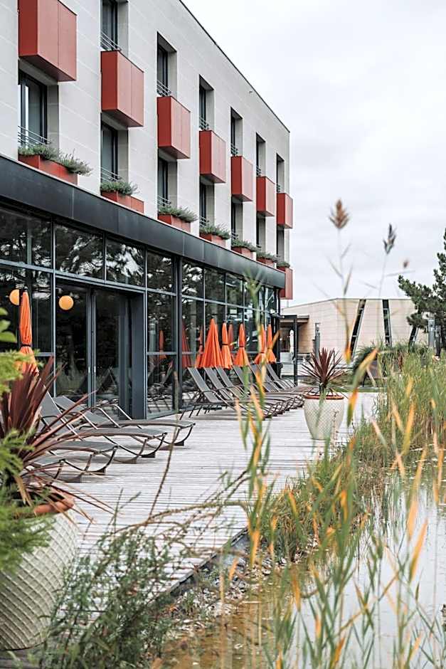 Linsberg Asia Hotel, Spa & Therme - Adults Only