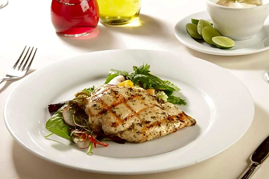 Crowne Plaza Hotel Monterrey By IHG