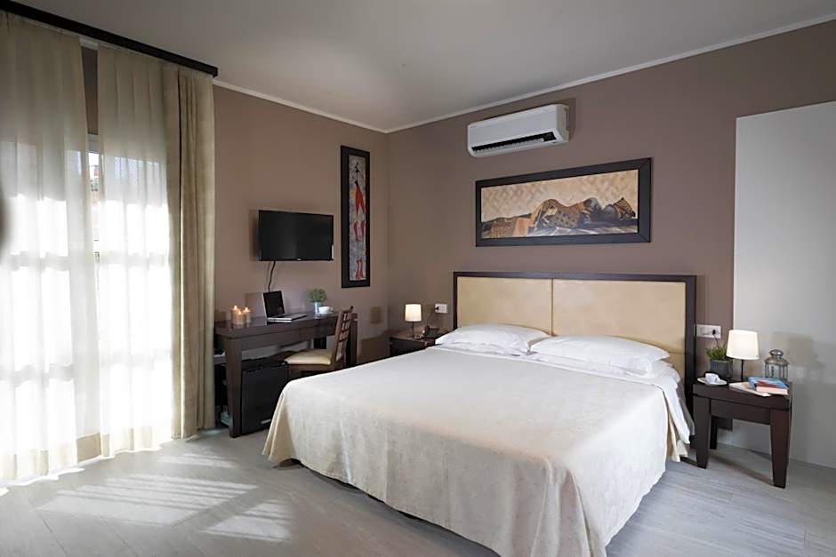 Quadra Key Easy Home In Florence