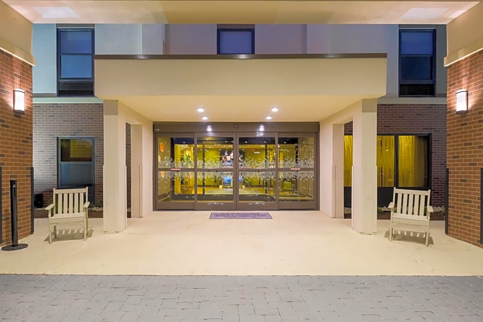 Hampton Inn Edenton