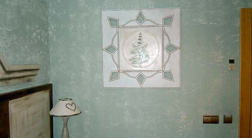 Posada La Torre de los Isla & Spa