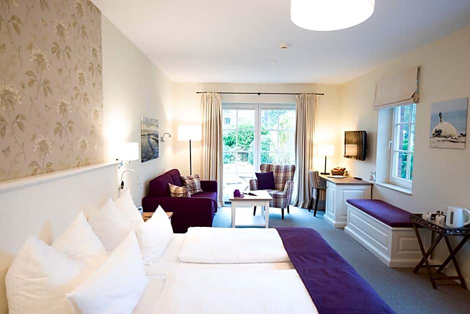 Hotel Landhaus Ellerbrock