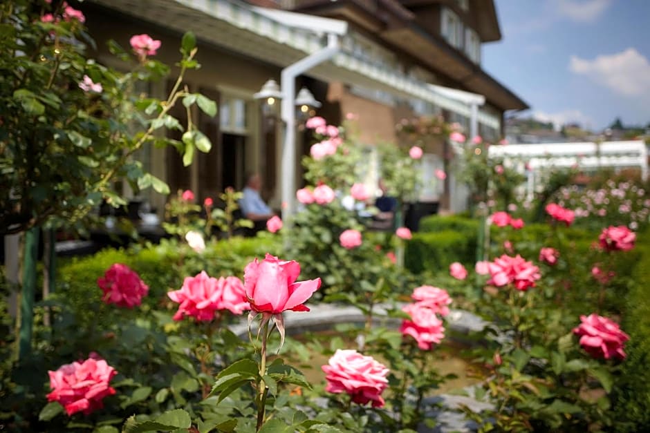 Landgasthof Hotel Rössli