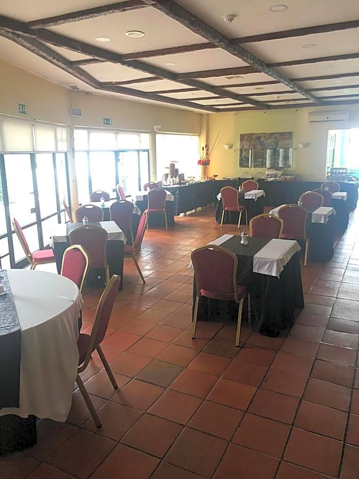 Hotel Castelo de Vide