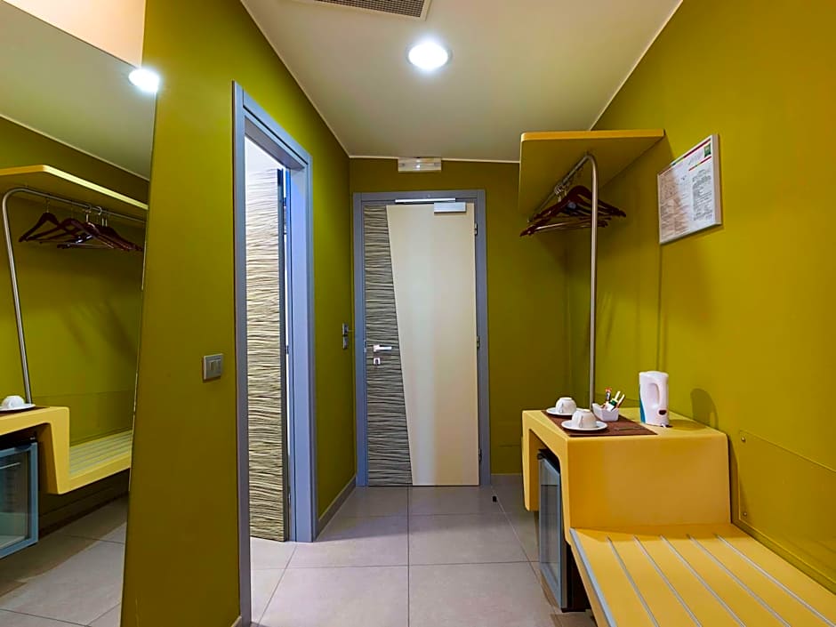 Ibis Styles Catania Acireale