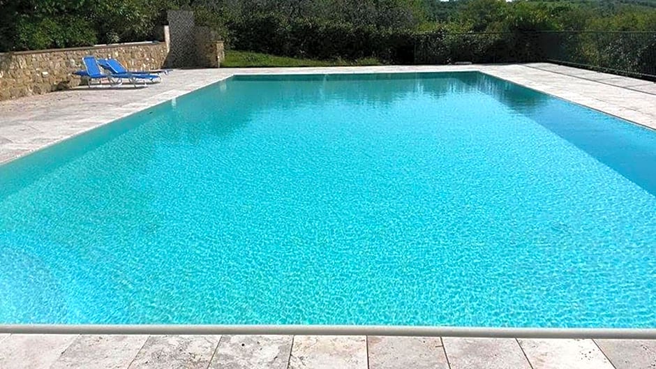 Relais Villa Sensano