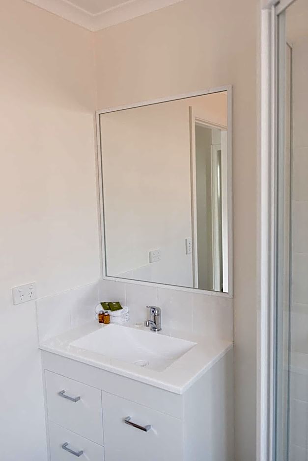 Ballarat Colonial Motor Inn