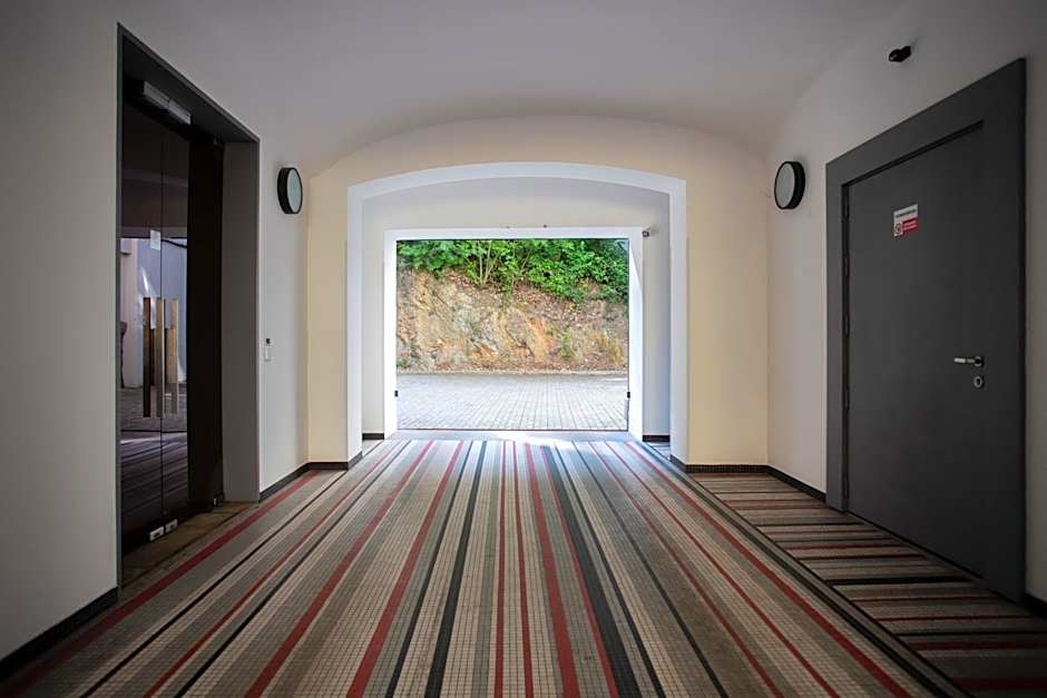 Hotel PAYER II