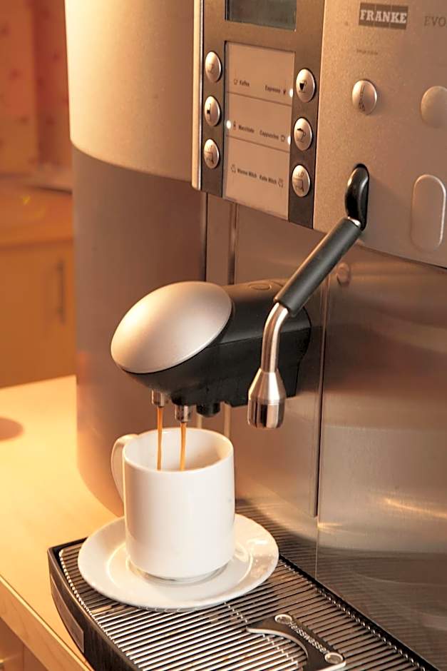 Aparthotel Waidmannsheil