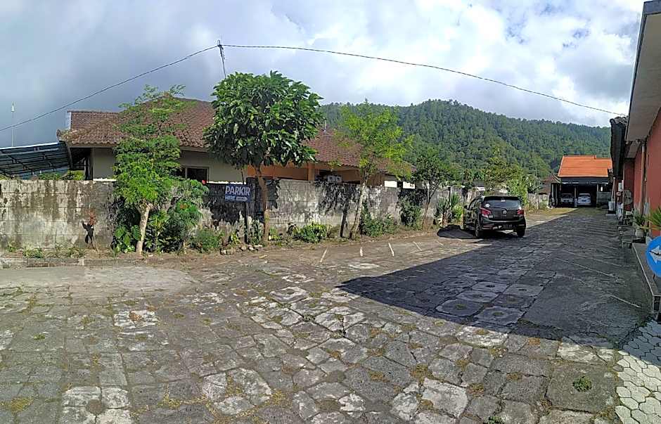 Hotel Segara & Restoran