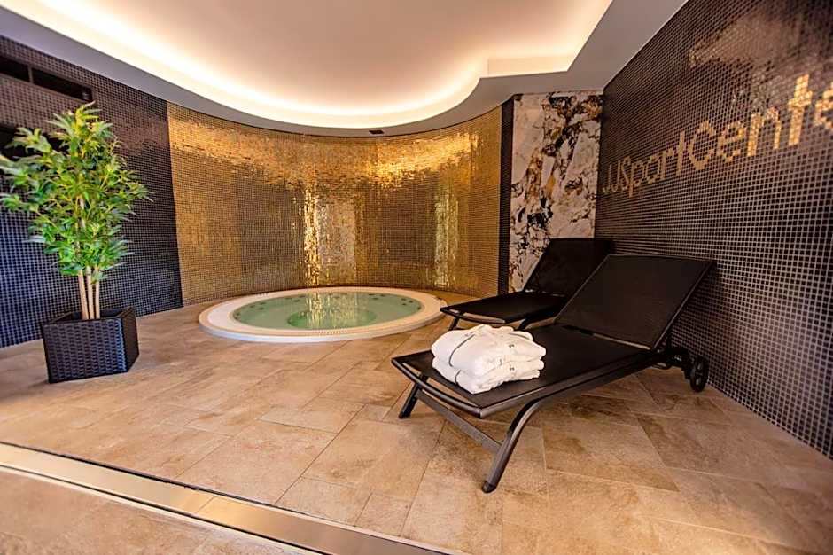 JJ Sport Concept Hotel